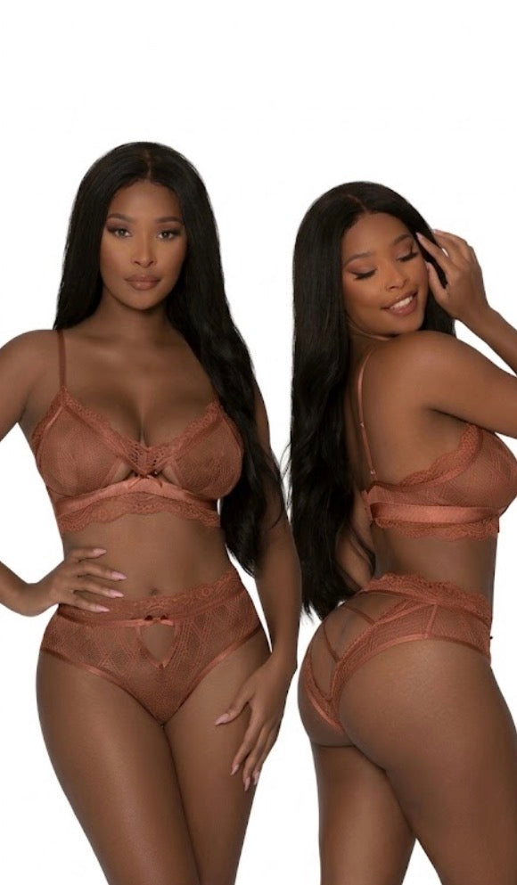 Caramel Kiss