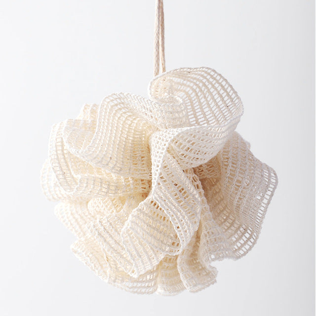 Natural Sisal Sponge