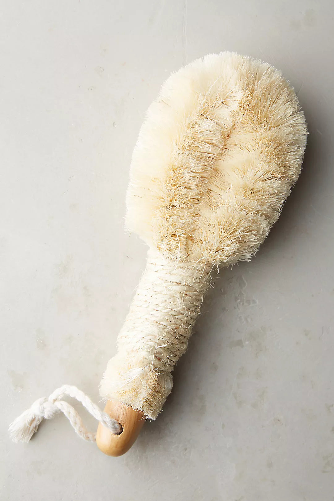 Lymphatic Body brush