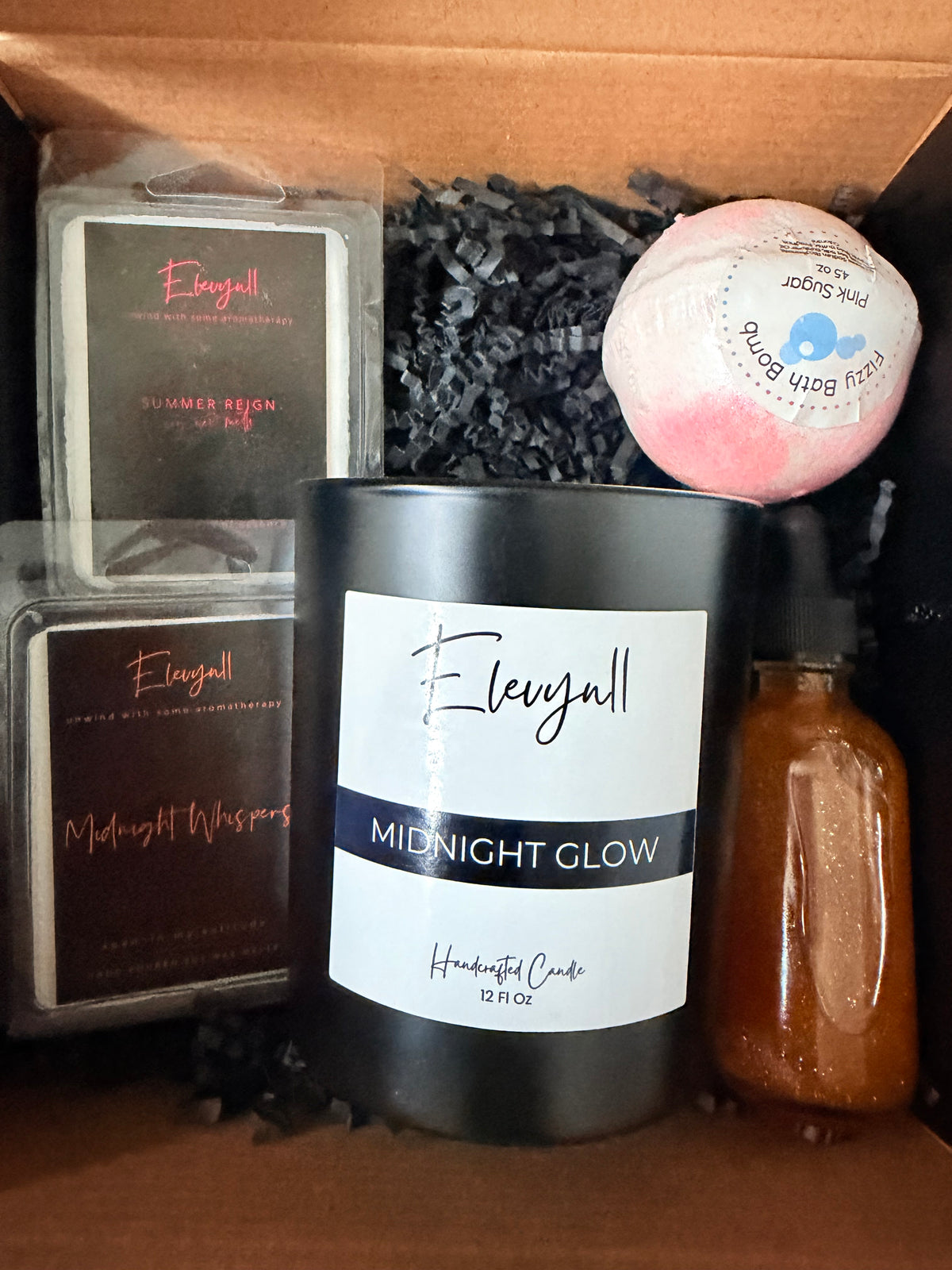 The Unwind collection