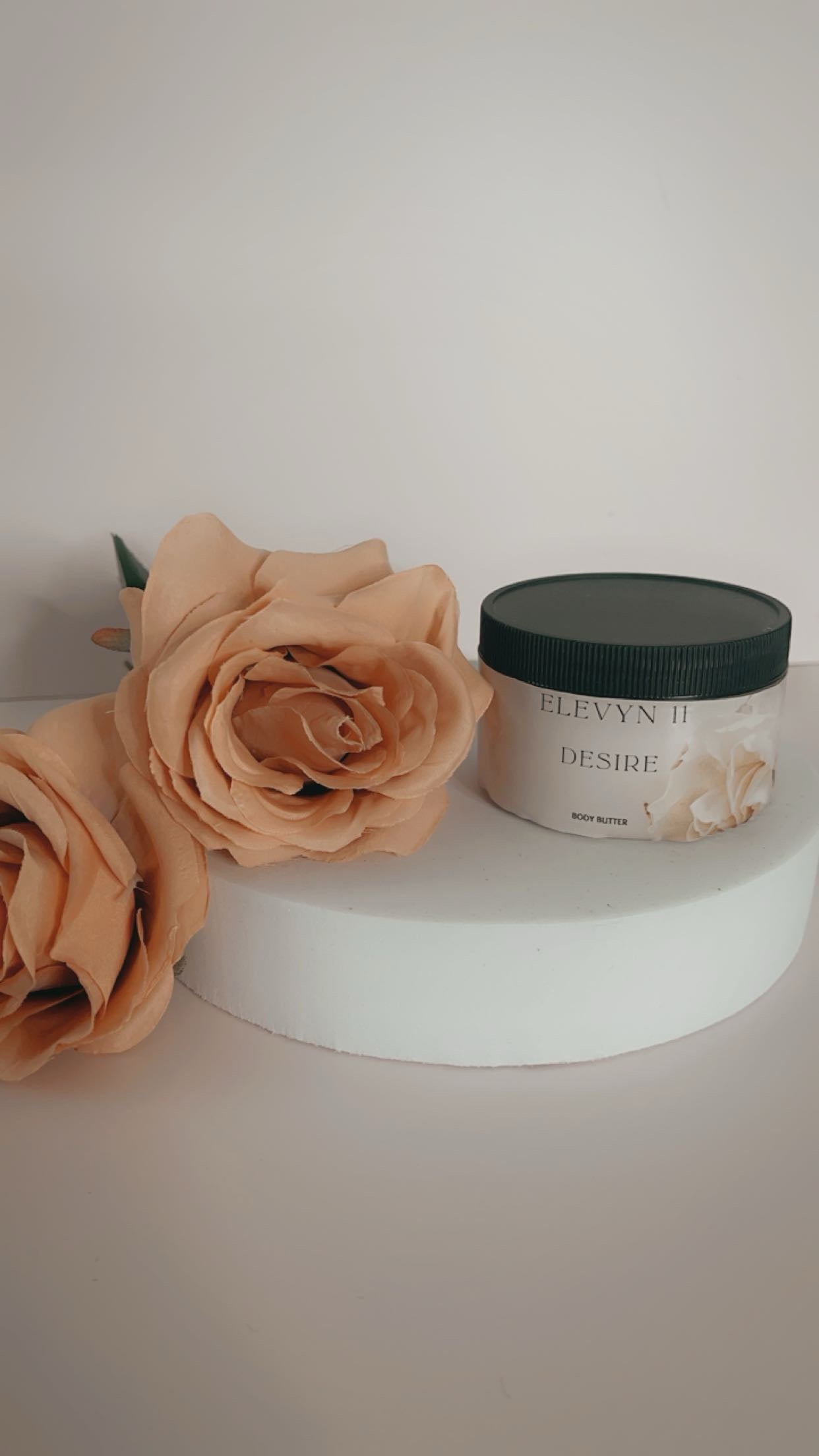 Desire Body Butter