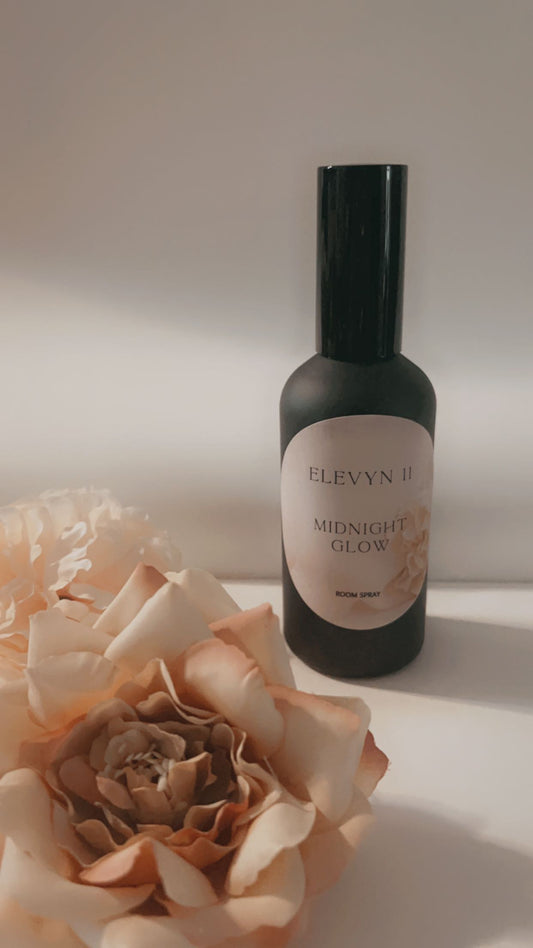 Midnight Glow Room Spray