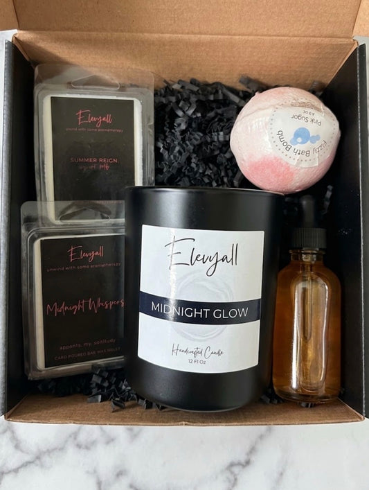 The Unwind collection