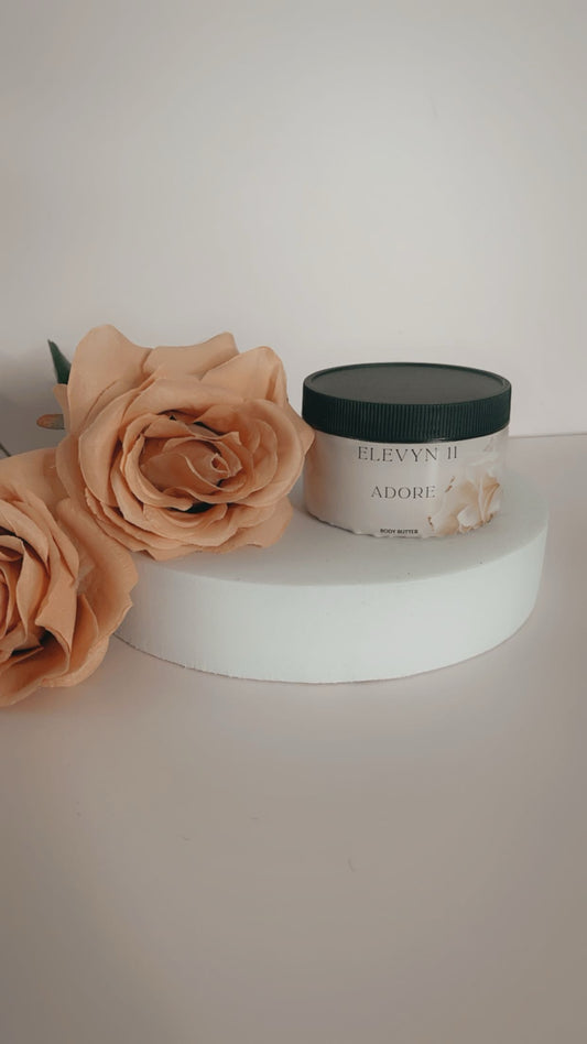 Adore Body Butter