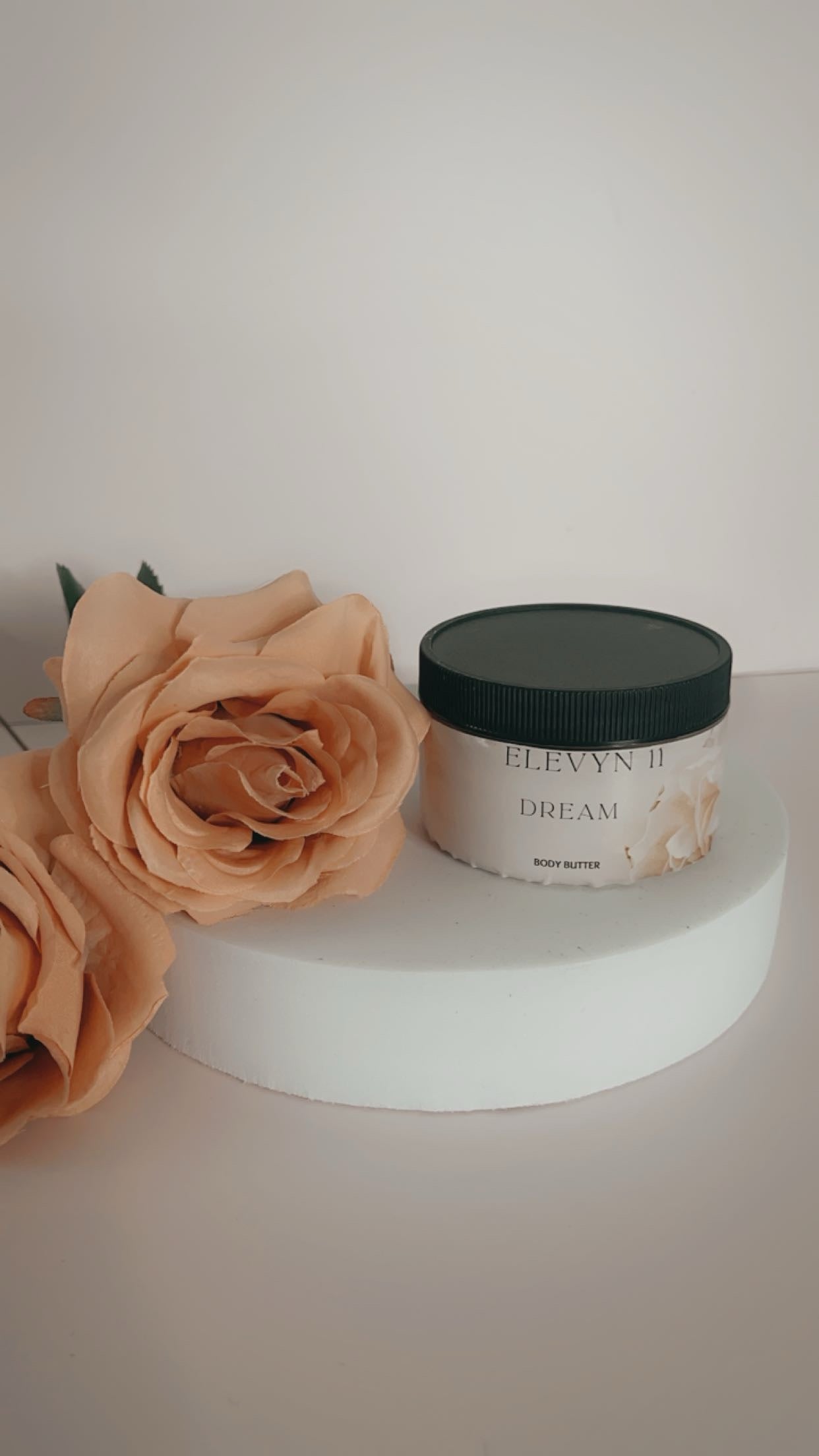 Dream Body Butter