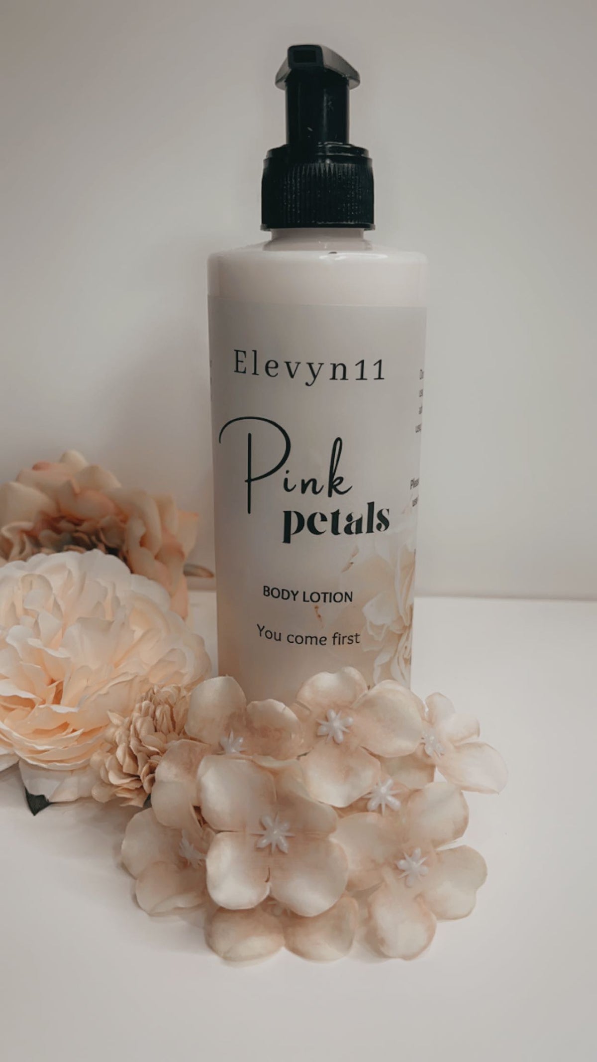Pink Petals