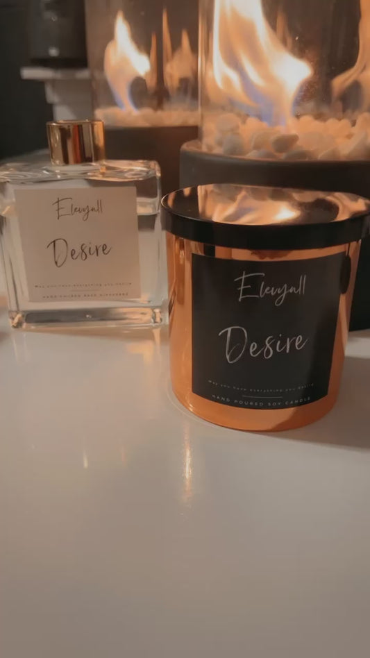 Desire Oil Diffuser